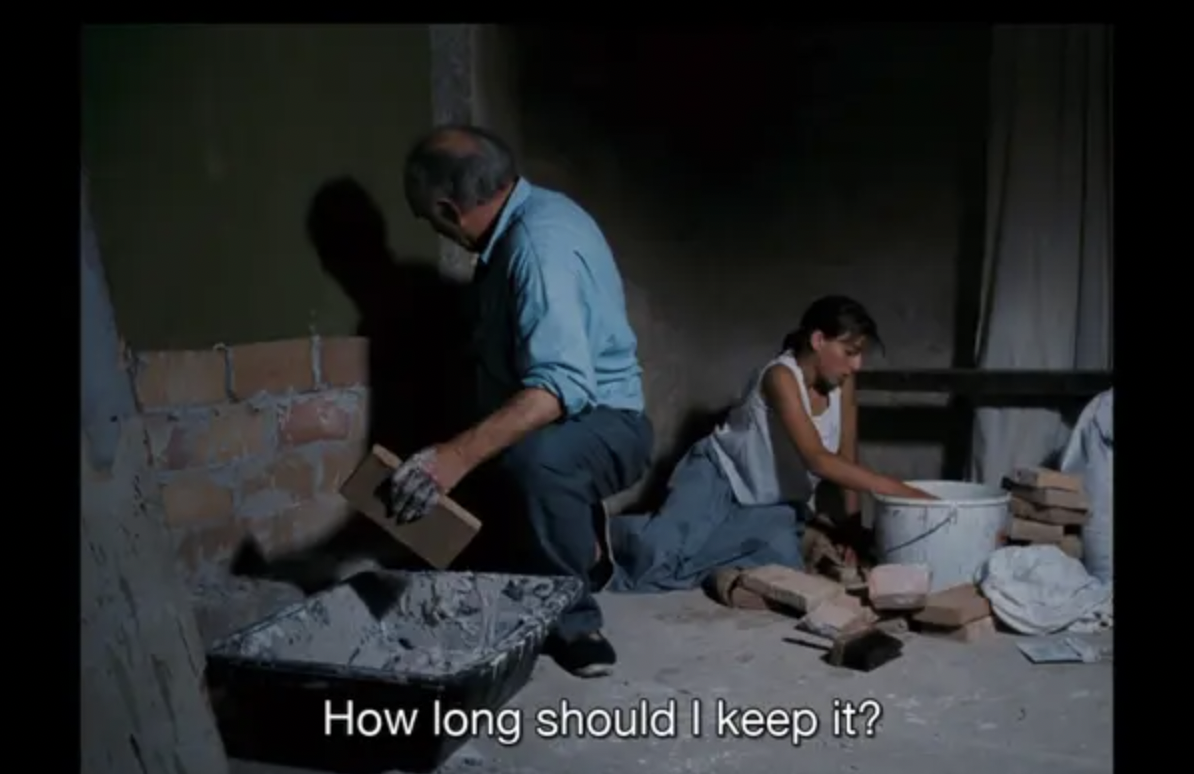 How Long